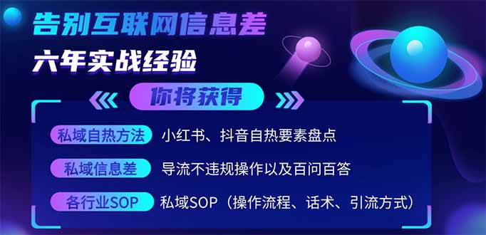 (14212期)2025最新流量玩法出炉,无视平台风控,小红书暴利引流打法,日引流1000+-轻创星学院_副业资源库:每日更新自媒体运营与创业教程